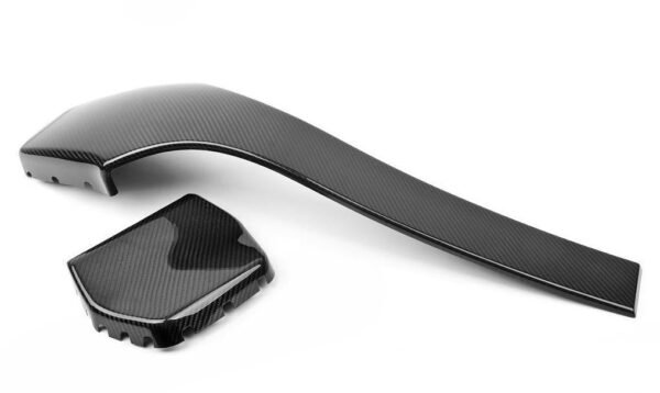 Carbon Fiber Seat Back Set - BMW F80 M3 & F82 / F83 M4 - Image 5