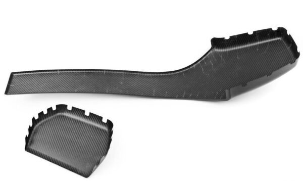 Carbon Fiber Seat Back Set - BMW F80 M3 & F82 / F83 M4 - Image 6