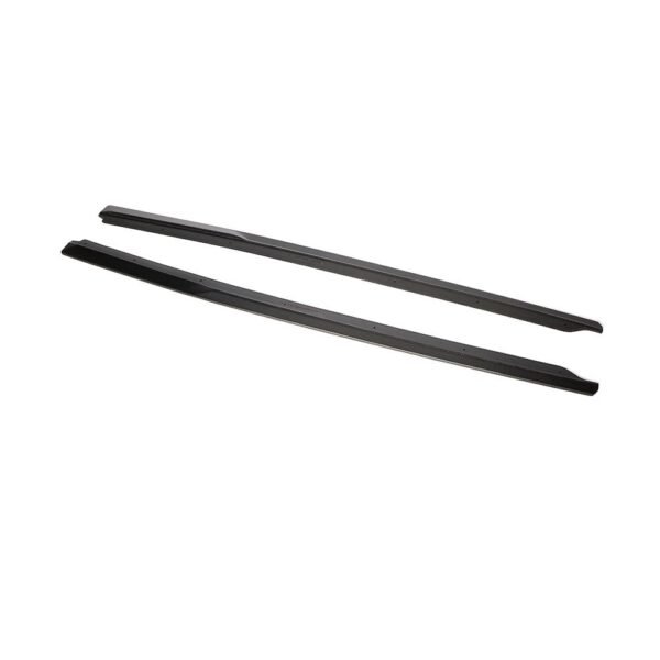 Carbon Fiber Side Skirts - Audi R8 V10 Gen 2 - Image 6