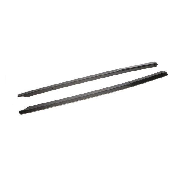 Carbon Fiber Side Skirts - Audi R8 V10 Gen 2 - Image 7