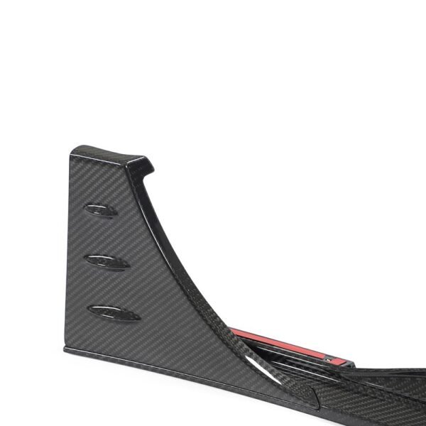 Carbon Fiber Side Skirts - Audi RS6 / RS7 C8 - Image 4