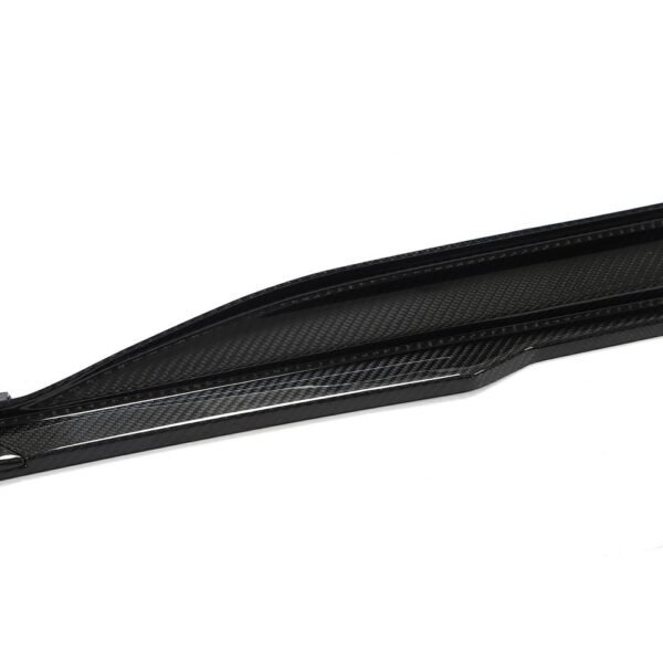 Carbon Fiber Side Skirts - Audi RS6 / RS7 C8 - Image 5