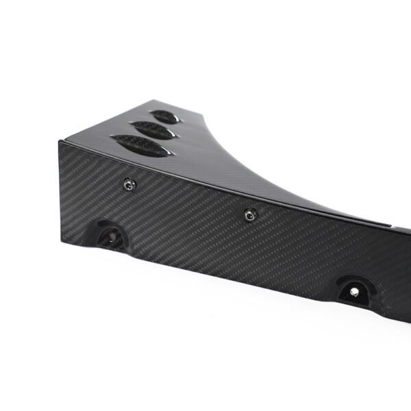 Carbon Fiber Side Skirts - Audi RS6 / RS7 C8 - Image 9