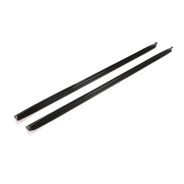 Carbon Fiber Side Skirts - BMW F97 X3M & F98 X4M - Image 3