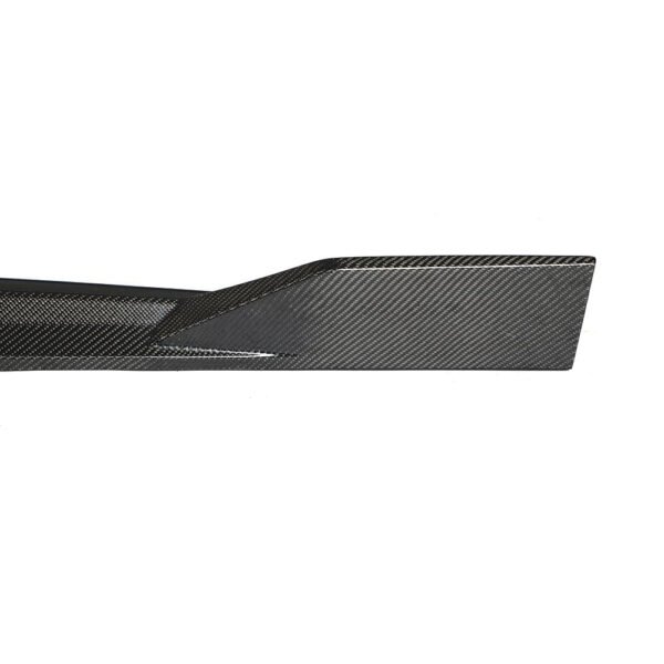 Carbon Fiber Side Skirts - BMW G05 X5 - Image 4