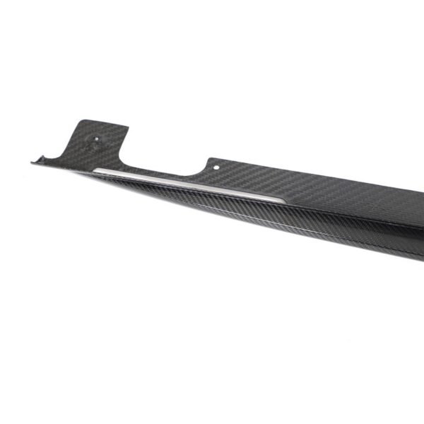 Carbon Fiber Side Skirts - BMW G20 3 Series LCI - Image 6
