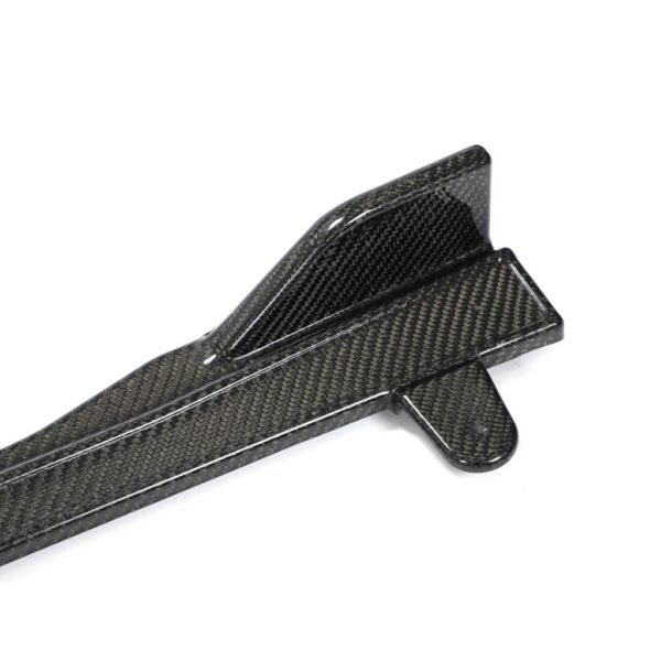 Carbon Fiber Side Skirts - BMW G22/G23 4 Series - Image 5