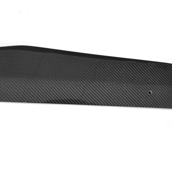 Carbon Fiber Side Skirts - Mercedes Benz W205 C-Class - Image 3