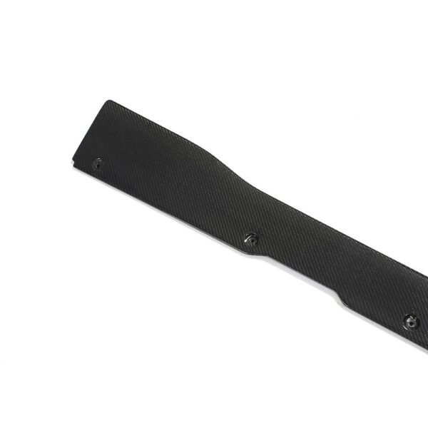 Carbon Fiber Side Skirts - Mercedes Benz W213 AMG E-Class - Image 10