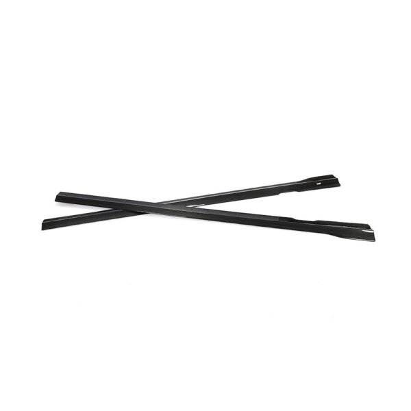 Carbon Fiber Side Skirts - Mercedes Benz W213 AMG E-Class - Image 6