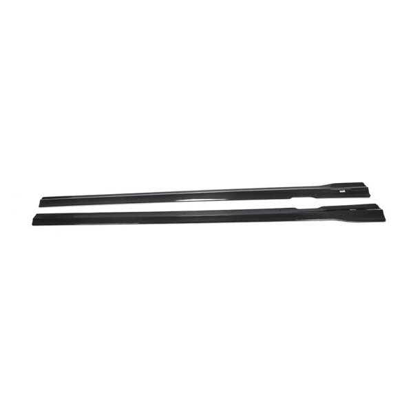 Carbon Fiber Side Skirts - Mercedes Benz W213 AMG E-Class - Image 7