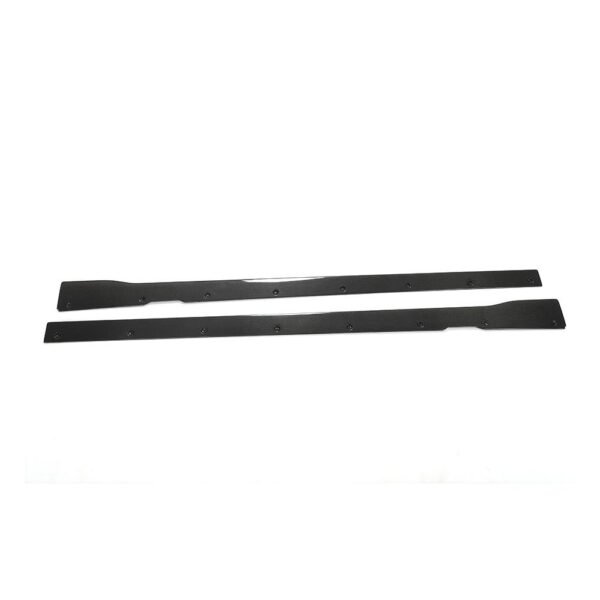 Carbon Fiber Side Skirts - Mercedes Benz W213 AMG E-Class - Image 8