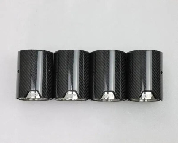 Carbon Fiber Starter Pack - BMW G82/G83 M4 - Image 11