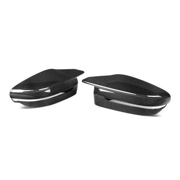 Carbon Fiber Starter Pack - BMW G82/G83 M4 - Image 2