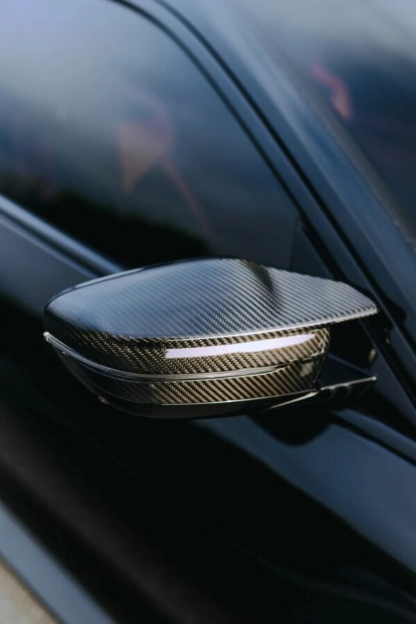 Carbon Fiber Starter Pack - BMW G82/G83 M4 - Image 3