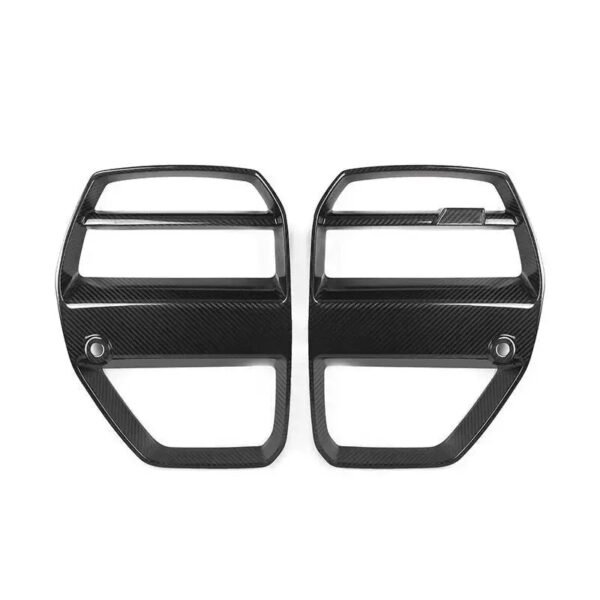 Carbon Fiber Starter Pack - BMW G82/G83 M4 - Image 4
