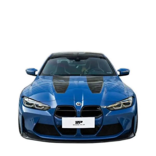 Carbon Fiber Starter Pack - BMW G82/G83 M4 - Image 9