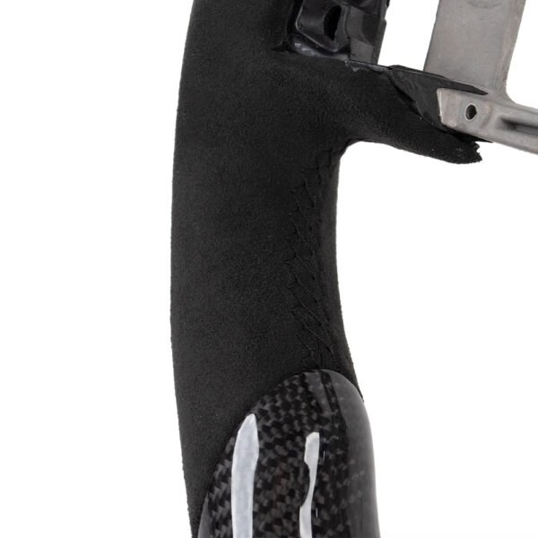 Carbon Fiber Steering Wheel - Ford Mustang S550 (Pre-LCI) - Image 11