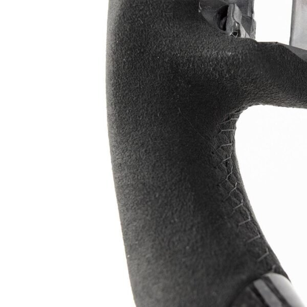 Carbon Fiber Steering Wheel - Ford Mustang S550 (Pre-LCI) - Image 19