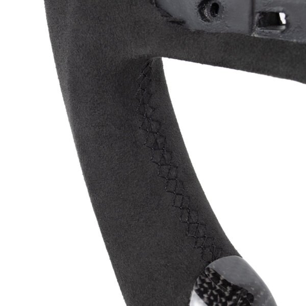 Carbon Fiber Steering Wheel - Honda Civic FC & FK - Image 11