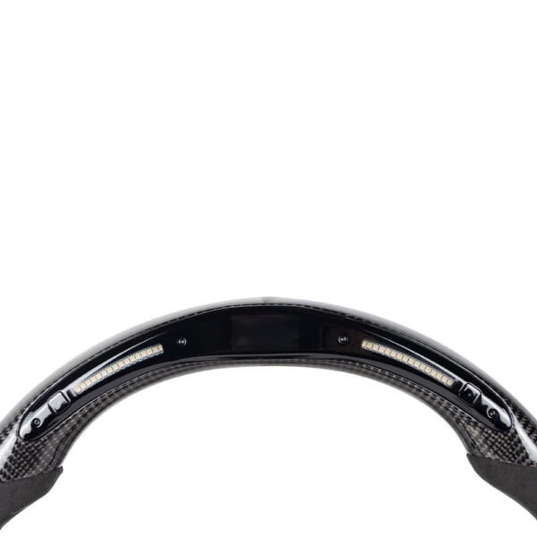 Carbon Fiber Steering Wheel - Honda Civic FC & FK - Image 15