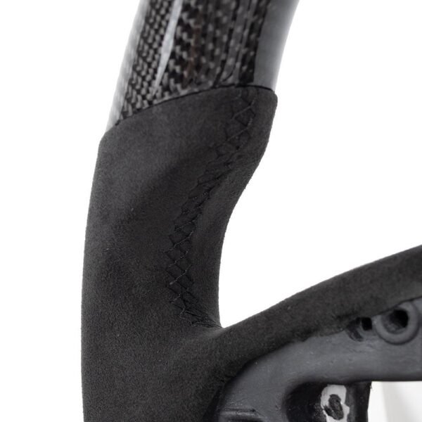 Carbon Fiber Steering Wheel - Honda Civic FC & FK - Image 17