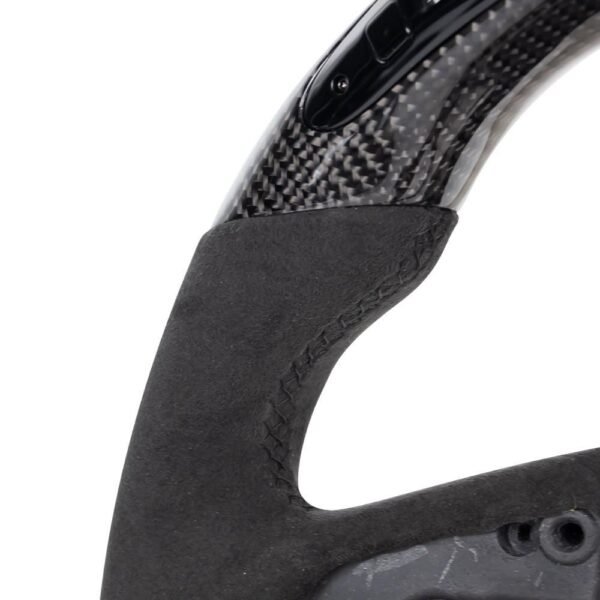 Carbon Fiber Steering Wheel - Honda Civic FC & FK - Image 18