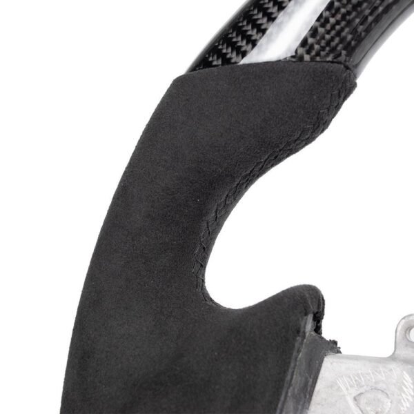 Carbon Fiber Steering Wheel - Nissan GT-R R35 Pre-LCI - Image 11