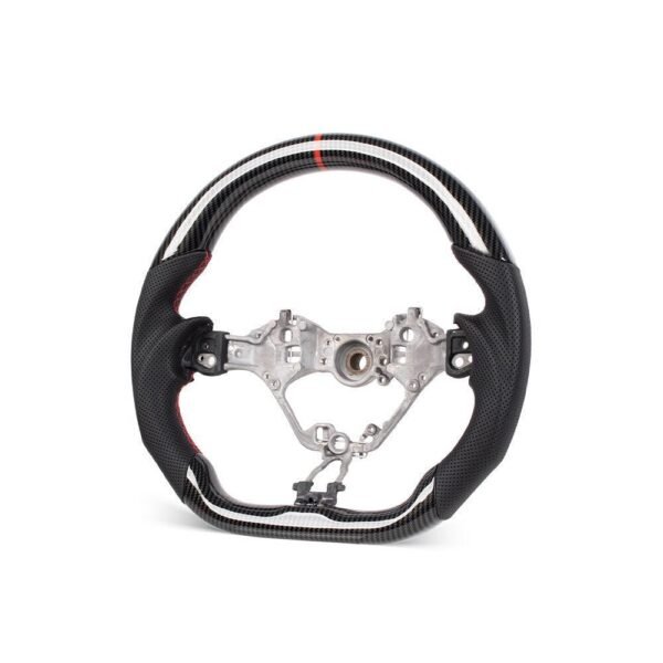 Carbon Fiber Steering Wheel - Toyota 86 ZN8 & ZD8 - Image 3
