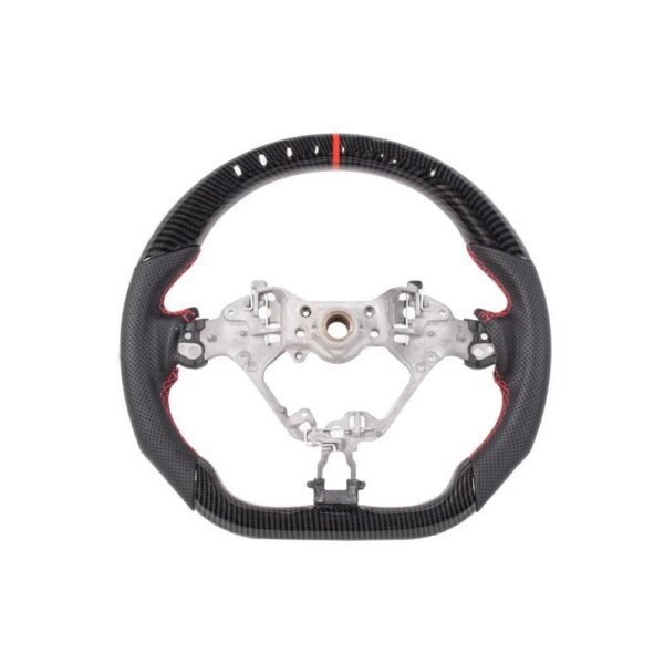 Carbon Fiber Steering Wheel - Toyota 86 ZN8 & ZD8 - Image 4