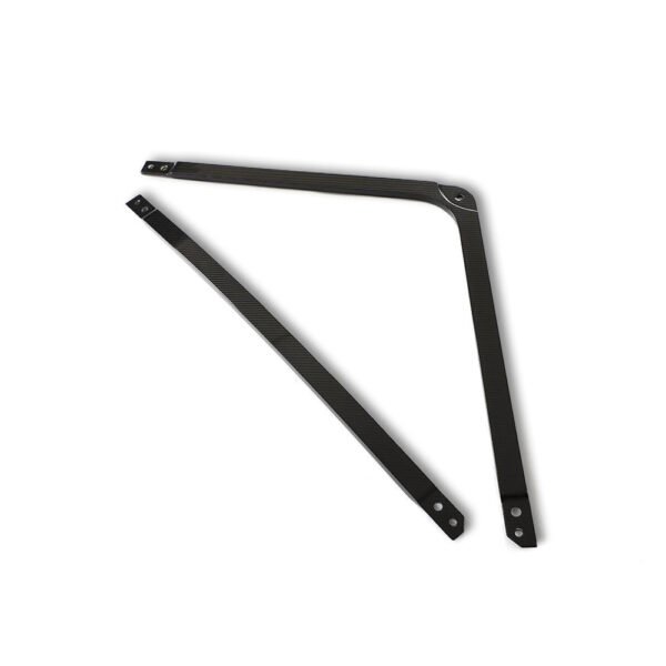 Carbon Fiber Strut Brace - BMW G80 M3 & G82/G83 M4 - Image 2