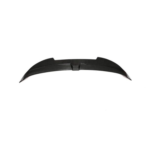 Carbon Fiber Trunk Spoiler - Audi RS3 / S3 / A3 8Y Hatchback - Image 2