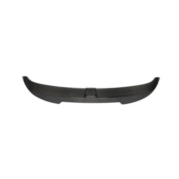 Carbon Fiber Trunk Spoiler - Audi RS3 / S3 / A3 8Y Hatchback - Image 3