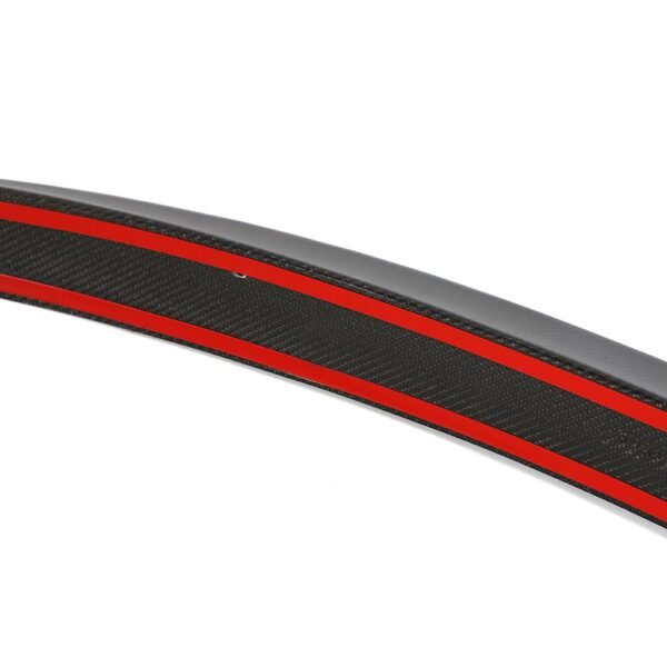 Carbon Fiber Trunk Spoiler - Audi RS5 / S5 / A5 S Line - Image 10