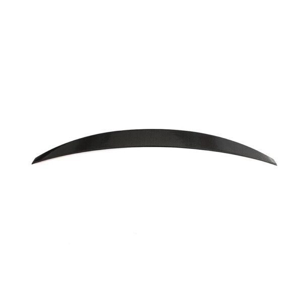 Carbon Fiber Trunk Spoiler - Audi RS5 / S5 / A5 S Line - Image 2