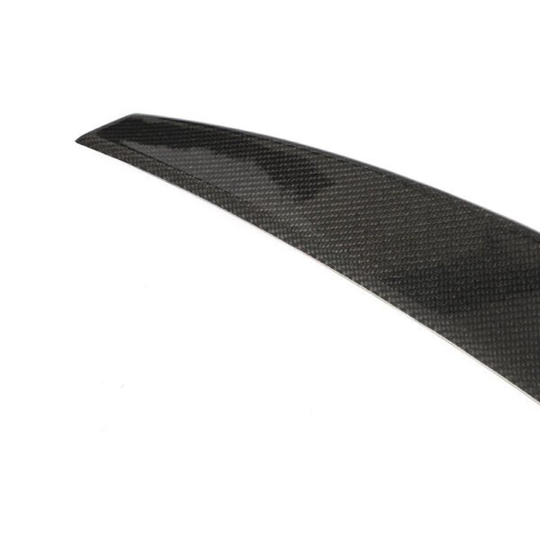 Carbon Fiber Trunk Spoiler - Audi RS5 / S5 / A5 S Line - Image 3