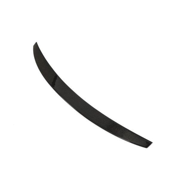 Carbon Fiber Trunk Spoiler - Audi RS5 / S5 / A5 S Line - Image 5