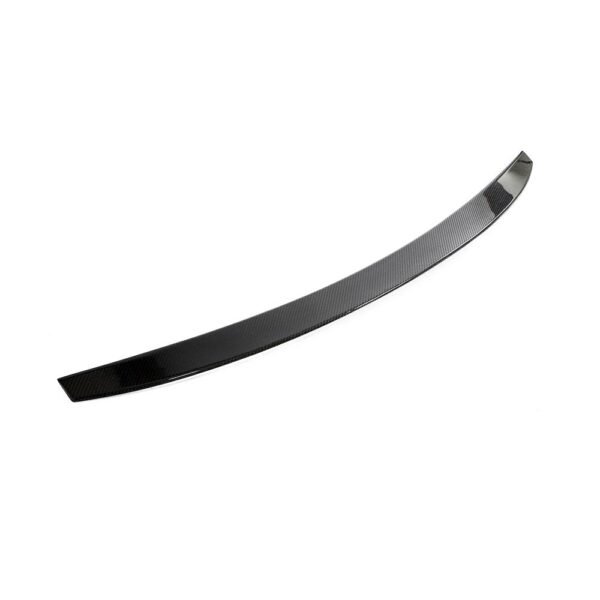 Carbon Fiber Trunk Spoiler - Audi RS5 / S5 / A5 S Line - Image 6