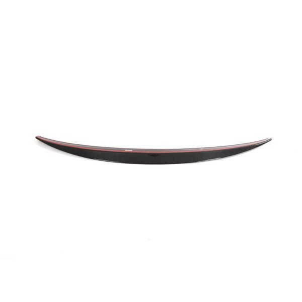 Carbon Fiber Trunk Spoiler - Audi RS5 / S5 / A5 S Line - Image 7