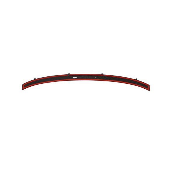 Carbon Fiber Trunk Spoiler - Audi RS6 C8 - Image 10