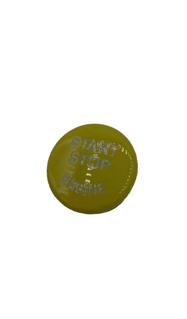 Colored Push Start Button - BMW E Chassis - Image 10