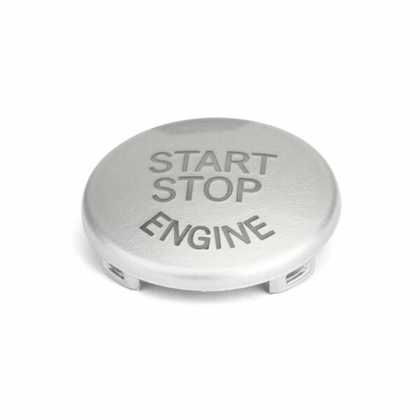 Colored Push Start Button - BMW E Chassis - Image 11