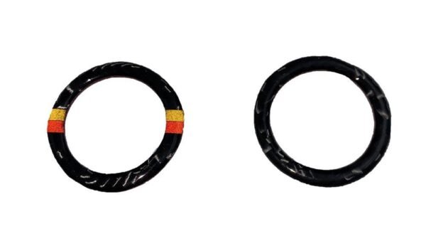 Colored Push Start Button - BMW E Chassis - Image 13