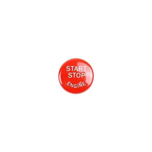 Colored Push Start Button - BMW E Chassis - Image 4