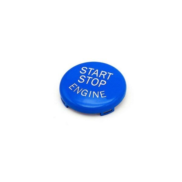 Colored Push Start Button - BMW E Chassis - Image 7