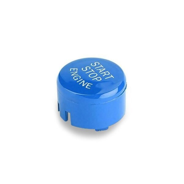 Colored Start / Stop Button - BMW F Chassis - Image 8