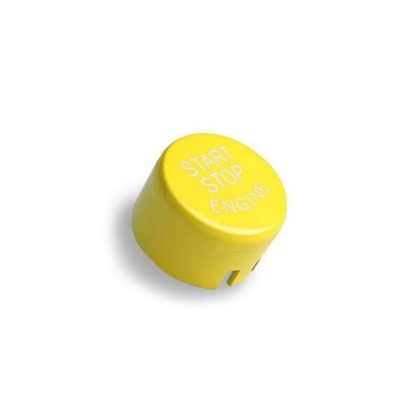 Colored Start / Stop Button - BMW F Chassis - Image 9