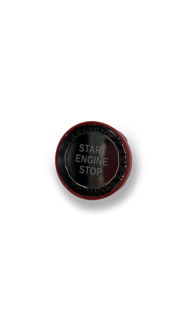 Crystal Colored Push Start Button - BMW E Chassis - Image 6