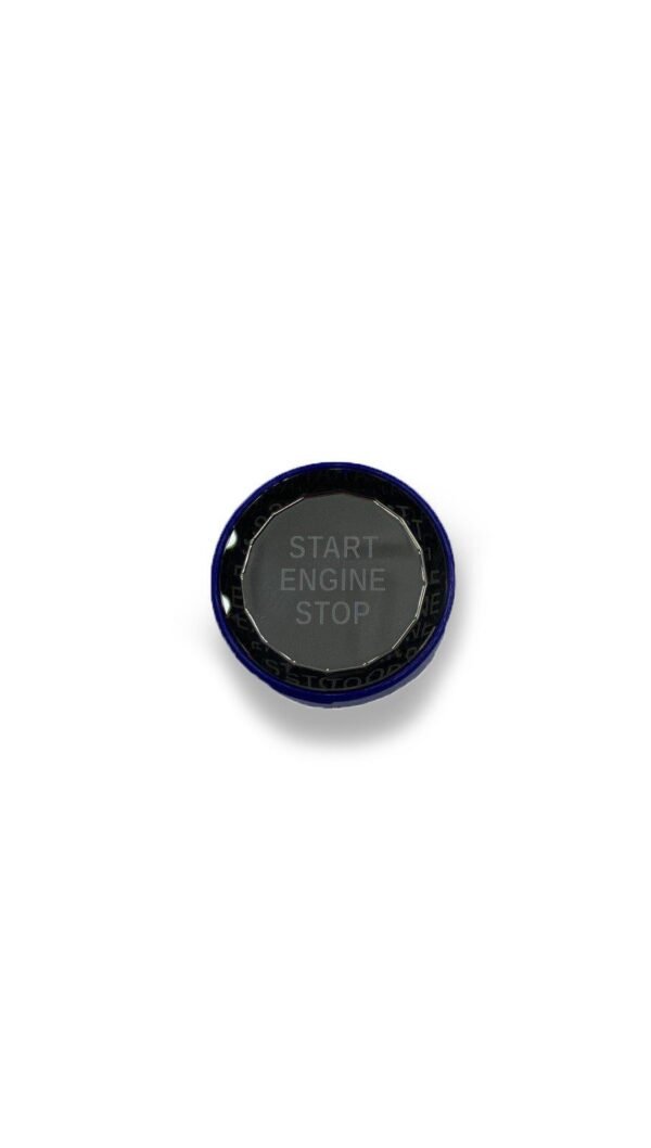 Crystal Colored Push Start Button - BMW E Chassis - Image 7