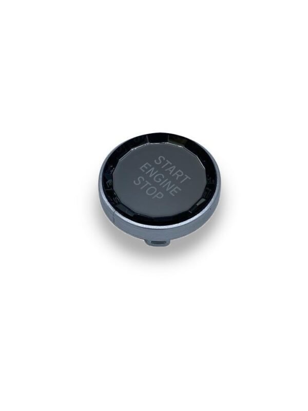 Crystal Colored Push Start Button - BMW E Chassis - Image 8
